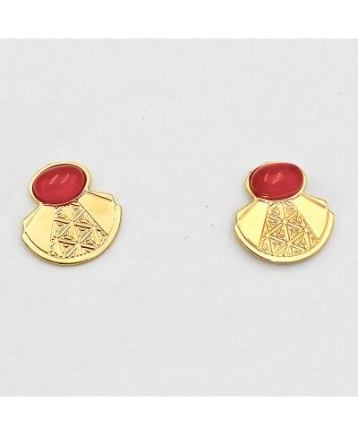 Boucles d'oreilles - puce 4 -