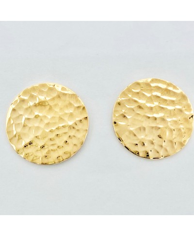 Boucles d'oreilles Lou