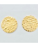 Boucles d'oreilles Lou