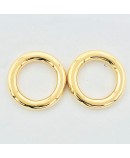 Boucles d'oreilles Léna