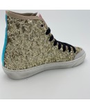 Basket Montante Sasha -SMR