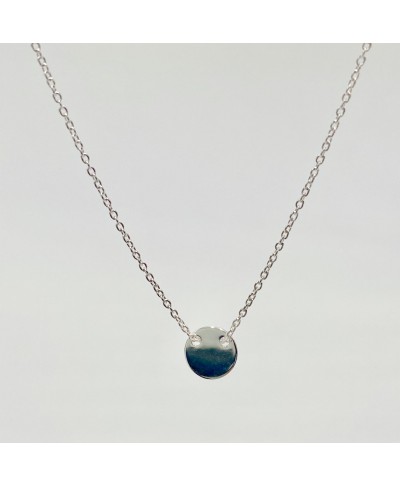 Collier Ambre