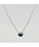 Collier Ambre