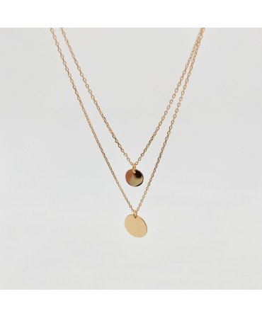 Collier Isidore