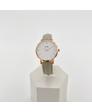 Montre CLUSE Minuit Cuir Gold Rose