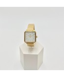 Montre CLUSE Tetragone Gold
