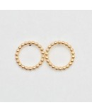 Boucles d'oreilles Jakie