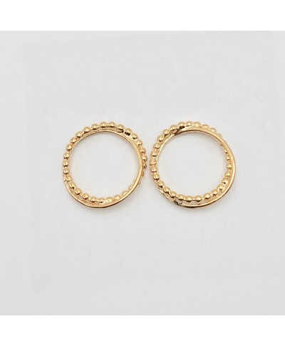 Boucles d'oreilles Eve
