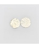 Boucles d'oreilles Maély