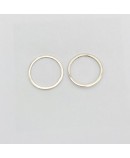 Boucles d'oreilles Camille