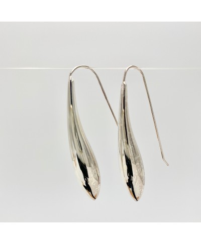 Boucles d'oreilles gouttes July