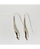 Boucles d'oreilles gouttes July