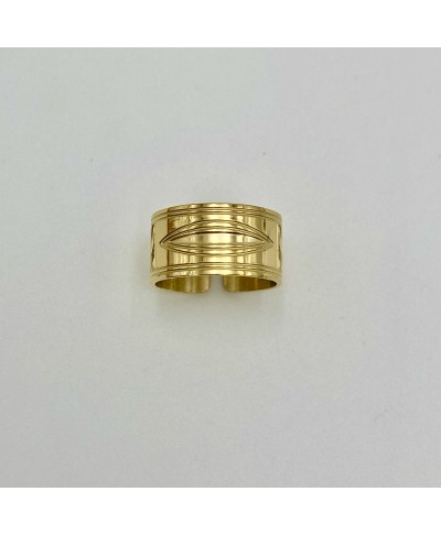 Bague Léon