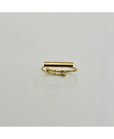Bague colombe