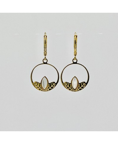 BOUCLES D'OREILLES ELLA