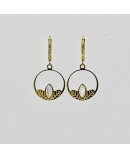 BOUCLES D'OREILLES ELLA
